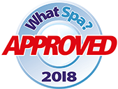 WhatSpa? Approved 2018