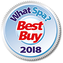WhatSpa? Best Buy 2018