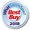 WhatSwimSpa? Best Buy 2018